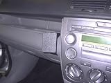 Review Brodit-UK  / DSL-Brodit Mazda 2 Brodit ProClip Angled mount 2003 - 2007 Fits All Countries - #653259