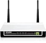 TP-Link TD-W8961NB(DE) Wireless-LAN A...
