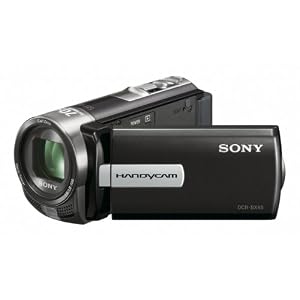 Best Price Sony DCR-SX45 Sale