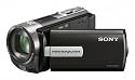 Sony DCR-SX45 Handycam Camcorder (Black)