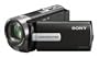 Sony DCR-SX45 Handycam Camcorder (Black)