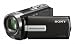 Sony DCR-SX45 Handycam Camcorder (Black)