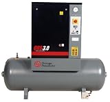 Chicago Pneumatic 4152004876 QRS3.0HP 3HP 3-Phase Rotary Screw Air Compressor