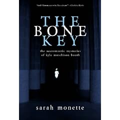 The Bone Key