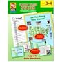 Geography Centers: Know Your States (Grades 3-4)