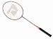 DHS 3200 Aluminum-Steel Shaft Badminton Racket, Double Happiness (DHS)