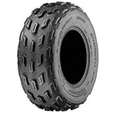 Dunlop KT371 Front Tire - 22x7R-10/--