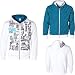 Sporting Goods : Element Debauchery Full-Zip Hooded Sweatshirt - Boys'