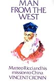 The wise man from the West