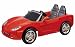 Kid Trax C6 Corvette Electric Ride On