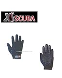 XS Scuba Metro 1mm Tropical Dive Glove