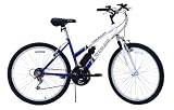Bike USA Titan Trailblazer 18 Speed Ladies ATB