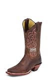 Tony Lama® Cognac Centennial Collection Boot f