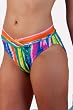 Beachcomber: V-Front Bottom (All styles sold as separates; Bottom Only)