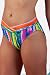 Beachcomber: V-Front Bottom (All styles sold as separates; Bottom Only)