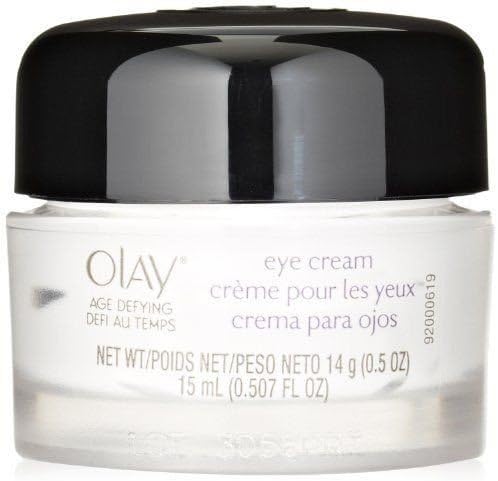 Stkertools(TM) Olay Age Defying Anti-Wrinkle Eye Cream, 0.5 Ounce, New