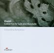 Vivaldi: Concertos for Lute