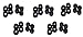Energy Suspension 88102G Suspension Bushing (5)
