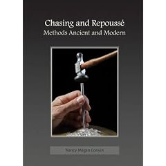 Chasing and Repousse: Methods Ancient and Modern