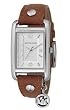 Michael Kors - Stainless Steel Rectangular Watch - Mk2165