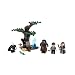 LEGO Harry Potter The Forbidden Forest 4865