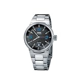 Oris Men's 635 7560 4145MB Wlliams F1 Automatic Watch