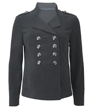 Military Jacket
