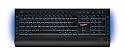 Typhoon USB Illuminated Keyboard K-101