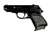Product details for 9mm Blank Firing PPK - Replica Blank Firing Gun 9mm