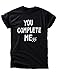 Ep Apparel Us NEW YOU Complete Me Mess 5sos Luke Hemmings Unisex T Shirt