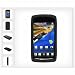 Trident Case Aegis Protective Case for Sony Ericsson Xperia Play - 1 Pack - Carrying Case - Retail Packaging - Black