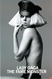 Lady Gaga (The Fame Monster) Music Poster Print - 22x34