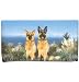 German Shepherd Wallet