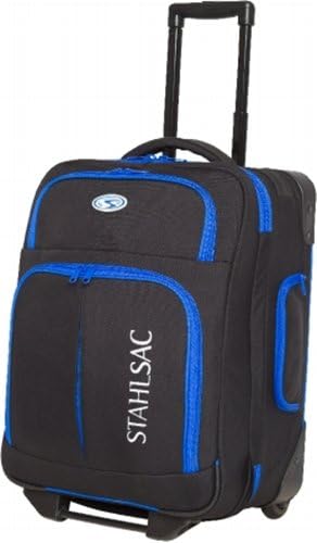 Stahlsac by Bare Rangi Roller Bag