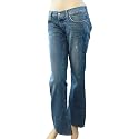 Lucky Brand Jeans Li'l Maggie Women's Jeans