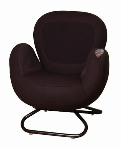 ツカモトエイム ヒップ エクササイズチェア エアリーシェイプ ネオ ダークブラウン AIM-FN005(DB)