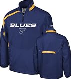 St. Louis Blues Throttle Hot Jacket