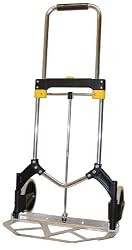 Aluminum Folding Hand Cart