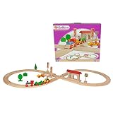 Eichhorn 100001202 - Bahn, Achterbahn