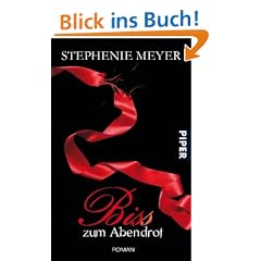 Biss zum Abendrot: EclipseRoman