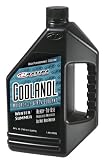 EA/MAX COOLANOL 64 OZ ~ MAXIMA RACING OIL ~