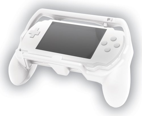 グリップアタッチメントポータブル ホワイト