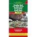 Croatia, North Istria Road Map (Road Maps)