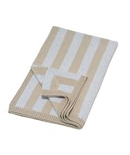 Boy's Special Collection knitted shawl