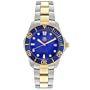 TAG Heuer Men's WAB1120.BB0802 Aquaracer Two-Tone Watch