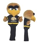 Southern Miss Mississippi USM Mascot Driver Cover