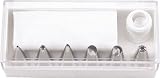 Review George East Housewares Limited 9904 / TALA ICING BAG SET 6 NOZZLES BOXED ON CARD /6