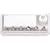 TALA ICING BAG SET 6 NOZZLES BOXED ON CARD /6