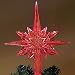GKI Bethlehem Lighting LED Reflections Bethlehem Star Tree Topper
