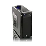 MESH XGS i7 SE with Intel Core i7 930 LGA1336, 1GB NVIDIA Geforce GTX465 CUDA GFX Accelerator, G.Skill 8GB DDR3 1600, 1.5TB 2 HDD 32MB Buffer, Blu-Ray Combo Optical ***Special Offer ***, Microsoft 7 Home Premium pre-installed